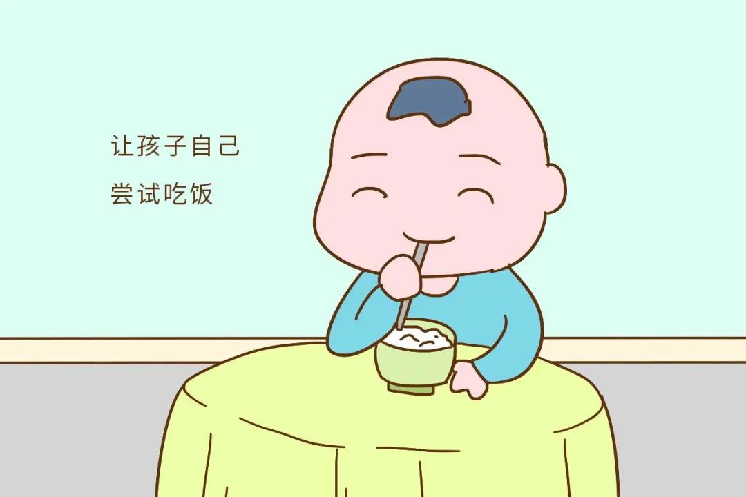 改善宝宝挑食厌食的10个秘诀,宝宝挑食厌食怎么处理