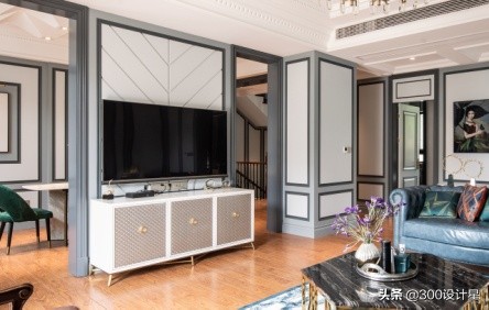 崔亮作品：重庆880㎡独栋别墅，自带320㎡后花园，美翻了