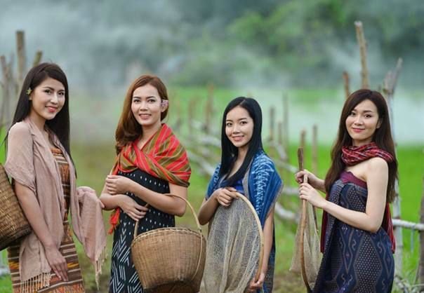 东南亚第一穷的国家,亚洲最穷国家却盛产美女