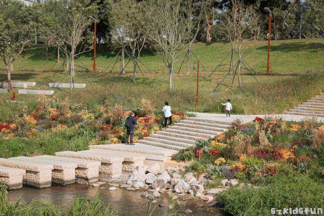 深圳遛娃50个必去的主题公园,深圳遛娃必去景点免费全部列表