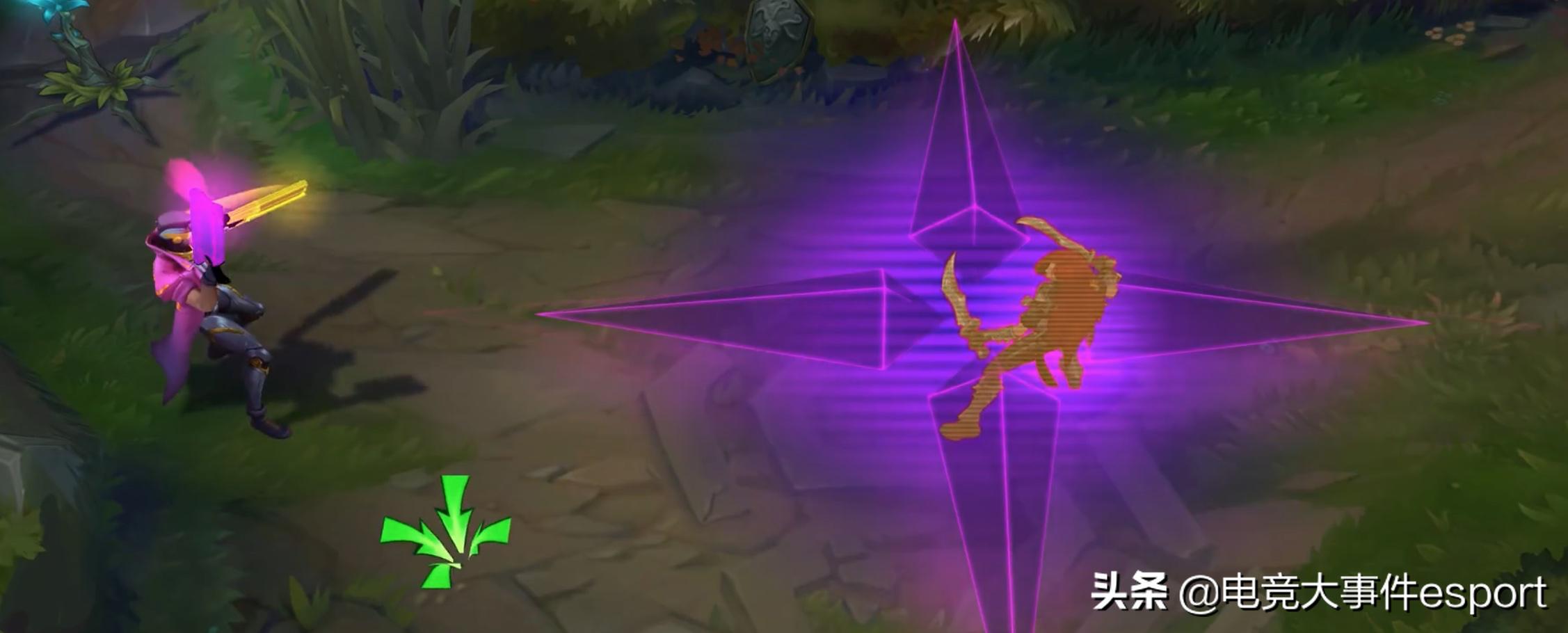 lol电玩体验,lol电玩攻略