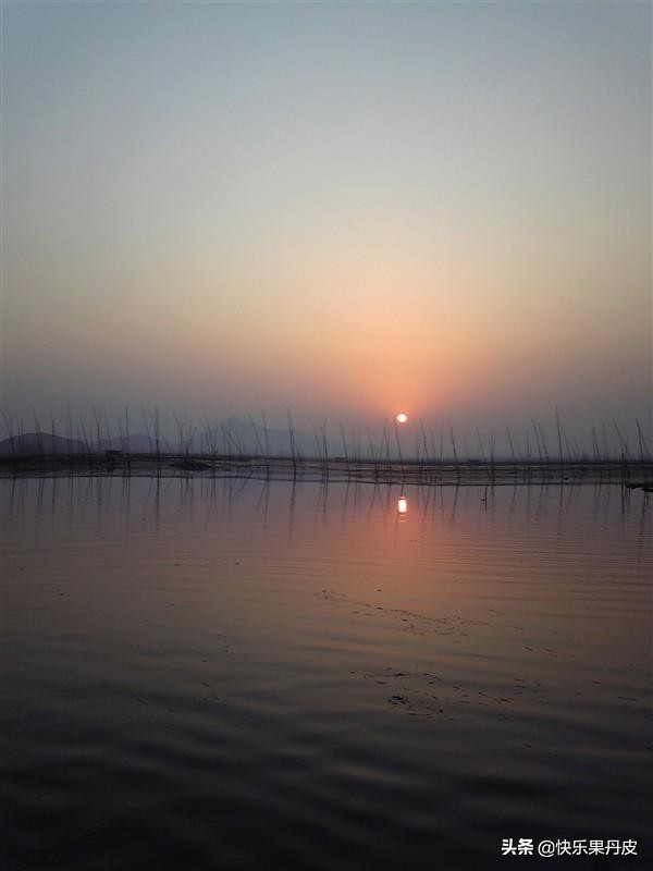 暑假里的生活有什么感受,暑假生活中感受到大自然的美好