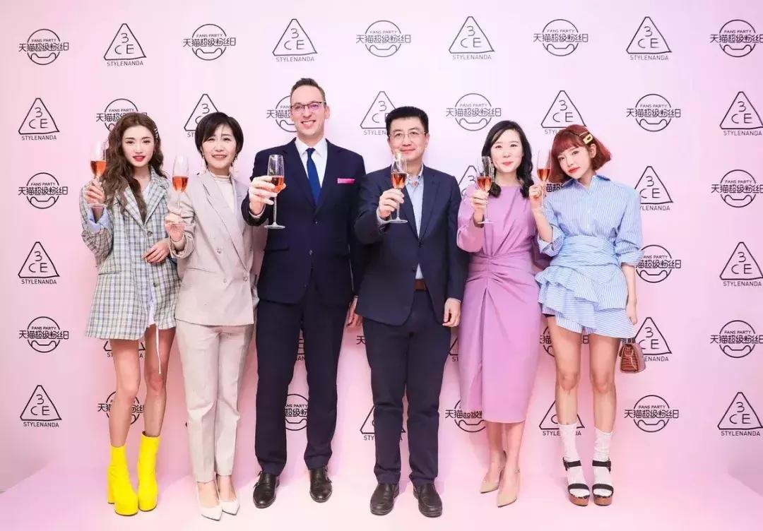 口红的营销机会有多大,口红的春天