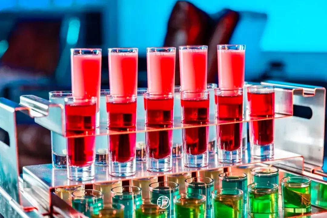 成都爆火酒吧,成都人气最火爆的酒吧