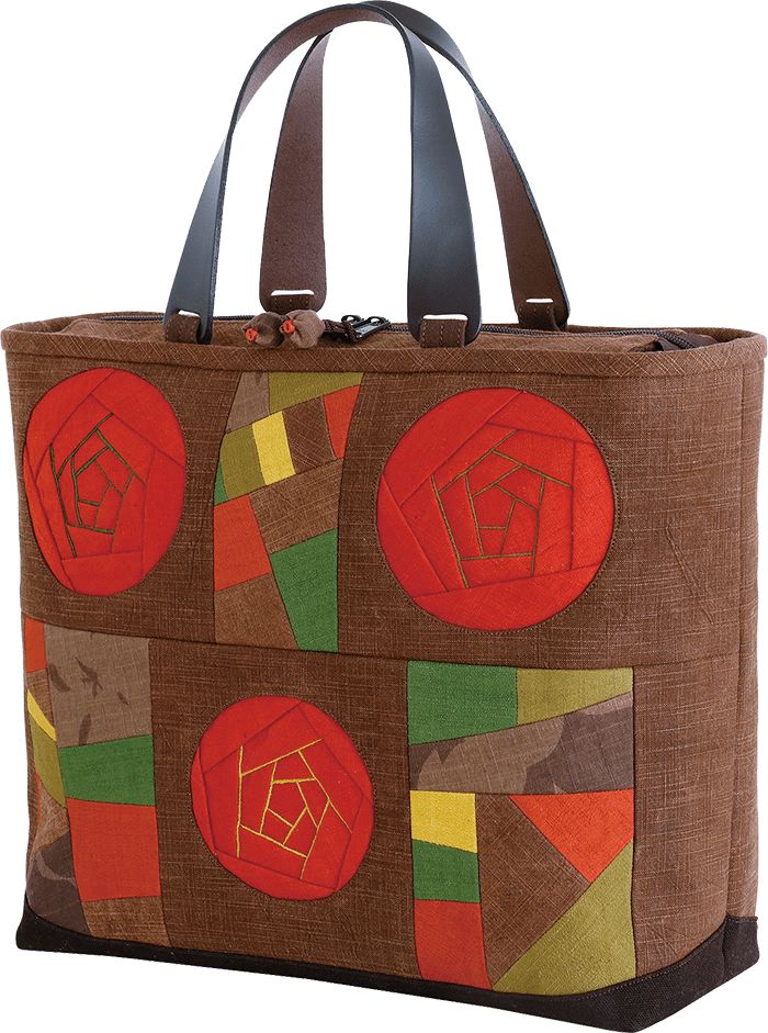 日本顶级拼布,二十五届日本拼布大赛