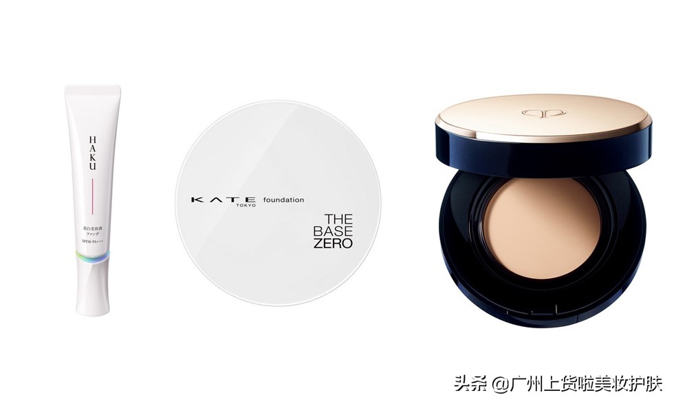 2019上半年美妆大赏,不挑肤色的美妆彩妆推荐