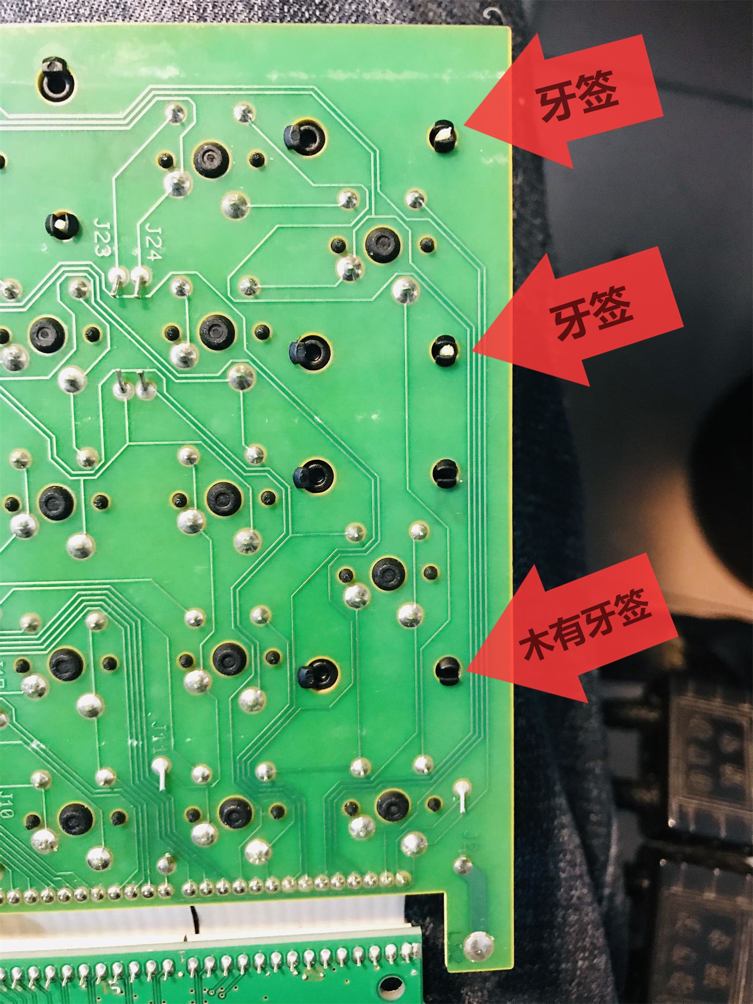 3494机械键盘,不到百元的青轴高颜值键盘