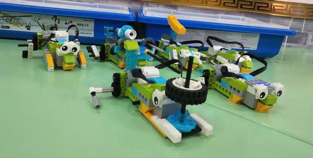 科技节暨机器人竞赛,太原机器人嘉年华