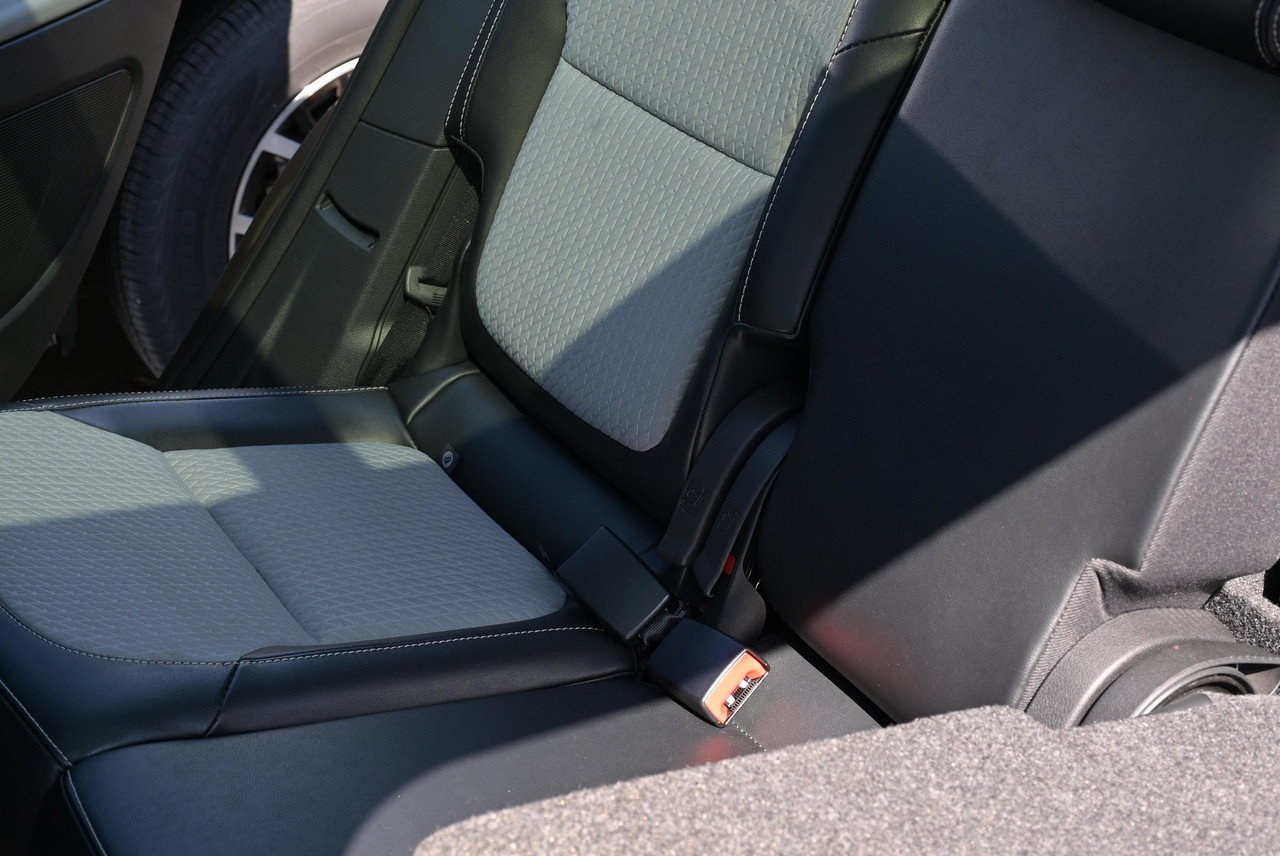 「诺总日记」性价比爆炸——六折买4万公里斯柯达Yeti