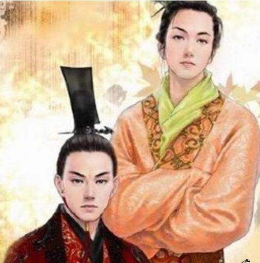 西汉邓通的下场,邓通为什么被汉宣帝杀