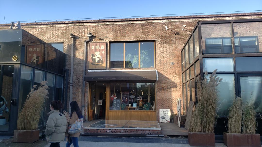 二手书店调研视频,探访二手书籍市场