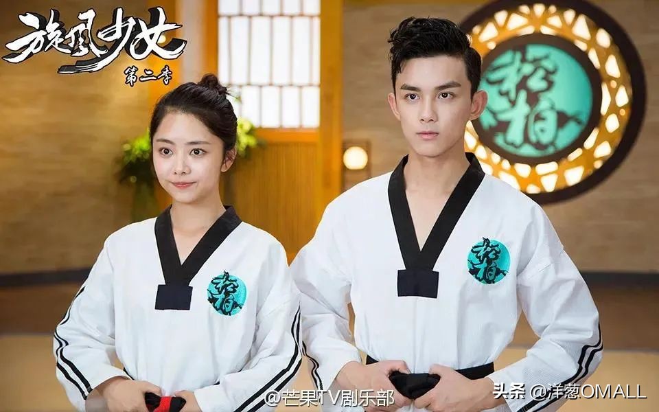 谭松韵从16岁到30岁颜值变化,谭松韵30岁演高中生毫无违和感