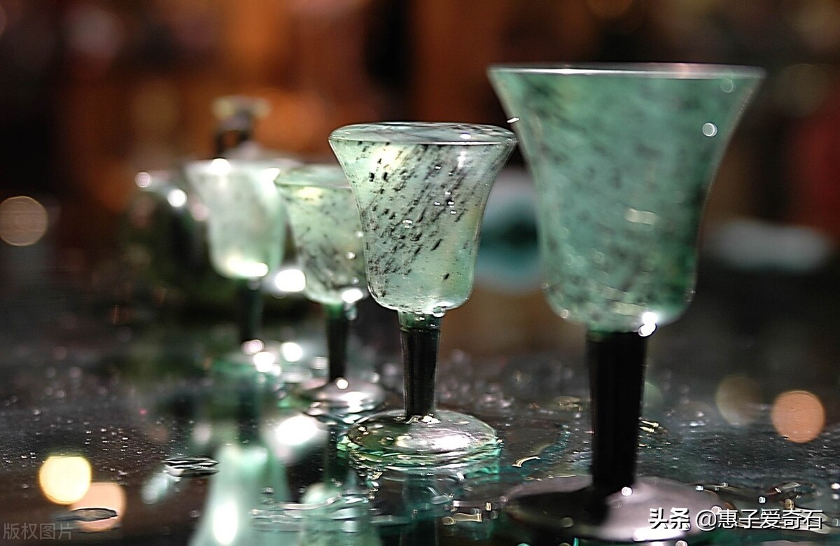 甘肃最稀有的奇石,甘肃奇石市场价格