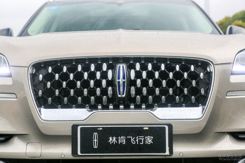 深度试驾体验林肯飞行家phev,宝马x5phev和林肯飞行家