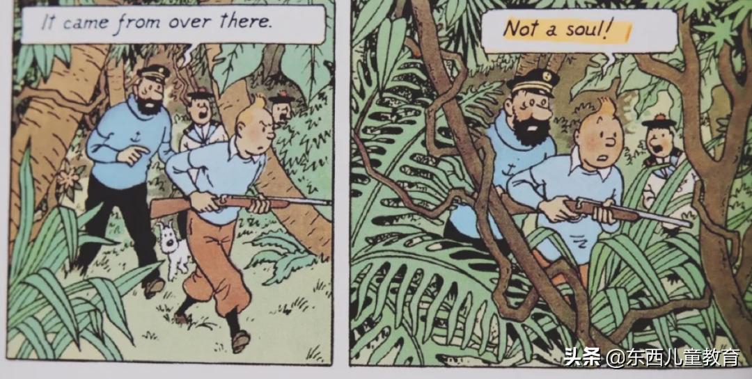 一套适合所有孩子的英语学习方法,让孩子学习英语的方法