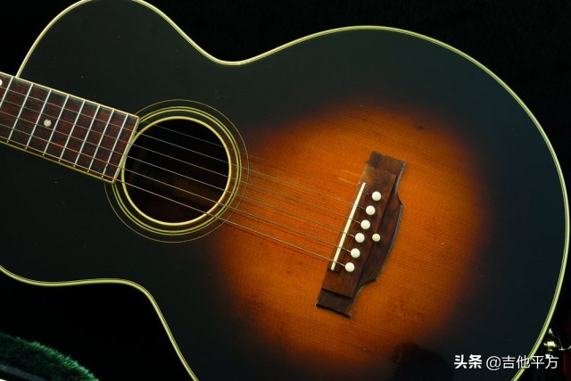 [AG杂志]寻迹圣杯：探寻RobertJohnson的传奇吉他