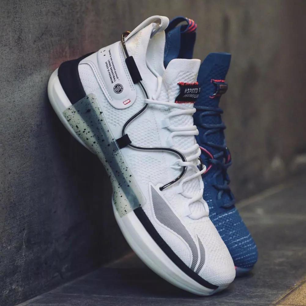 今日五双丨你会因为迷人的鞋盒而买鞋吗？（0902）