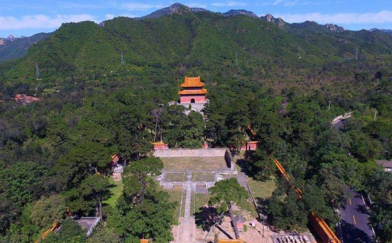 历史上最深情的皇帝，明孝宗只娶一后，深情相待似寻常夫妻