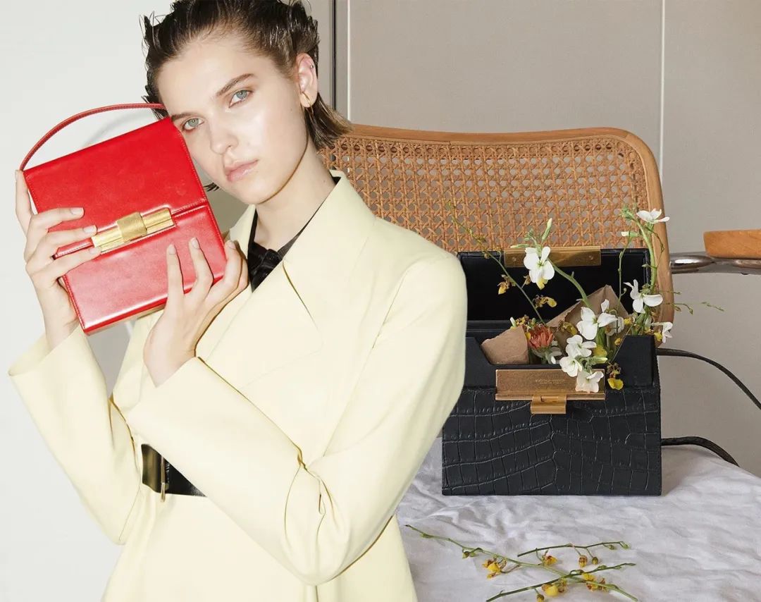 简单又好用的包,人手一只的手机包