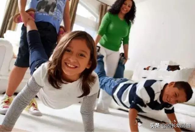 冬天来了，这6类室内小游戏照样嗨翻天