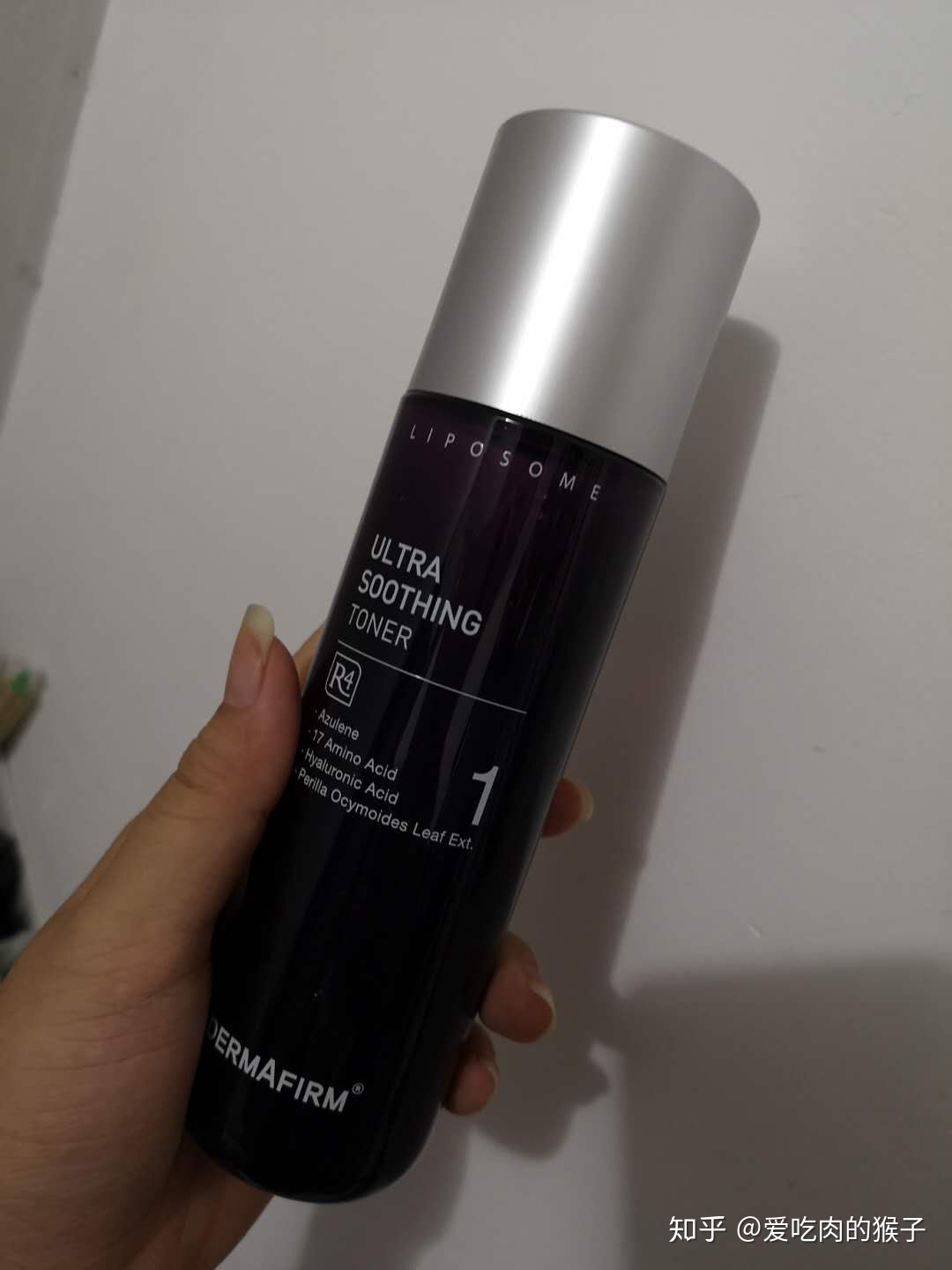 德妃新版紫苏水乳,德妃紫苏水乳韩国还是日本的