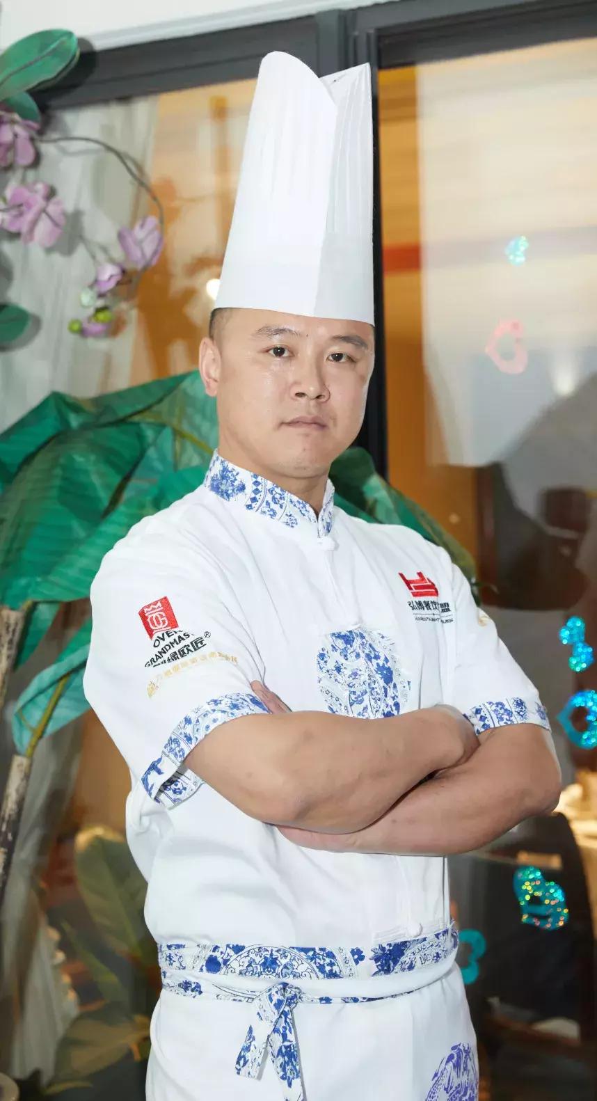 弘博携手“大师小宴”、“鲍之源”第二届夏季新品交流会