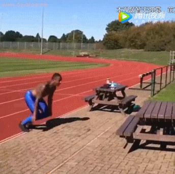 世界上跳得最远的人跳多少米,世界上跳得最远跳得最高的人