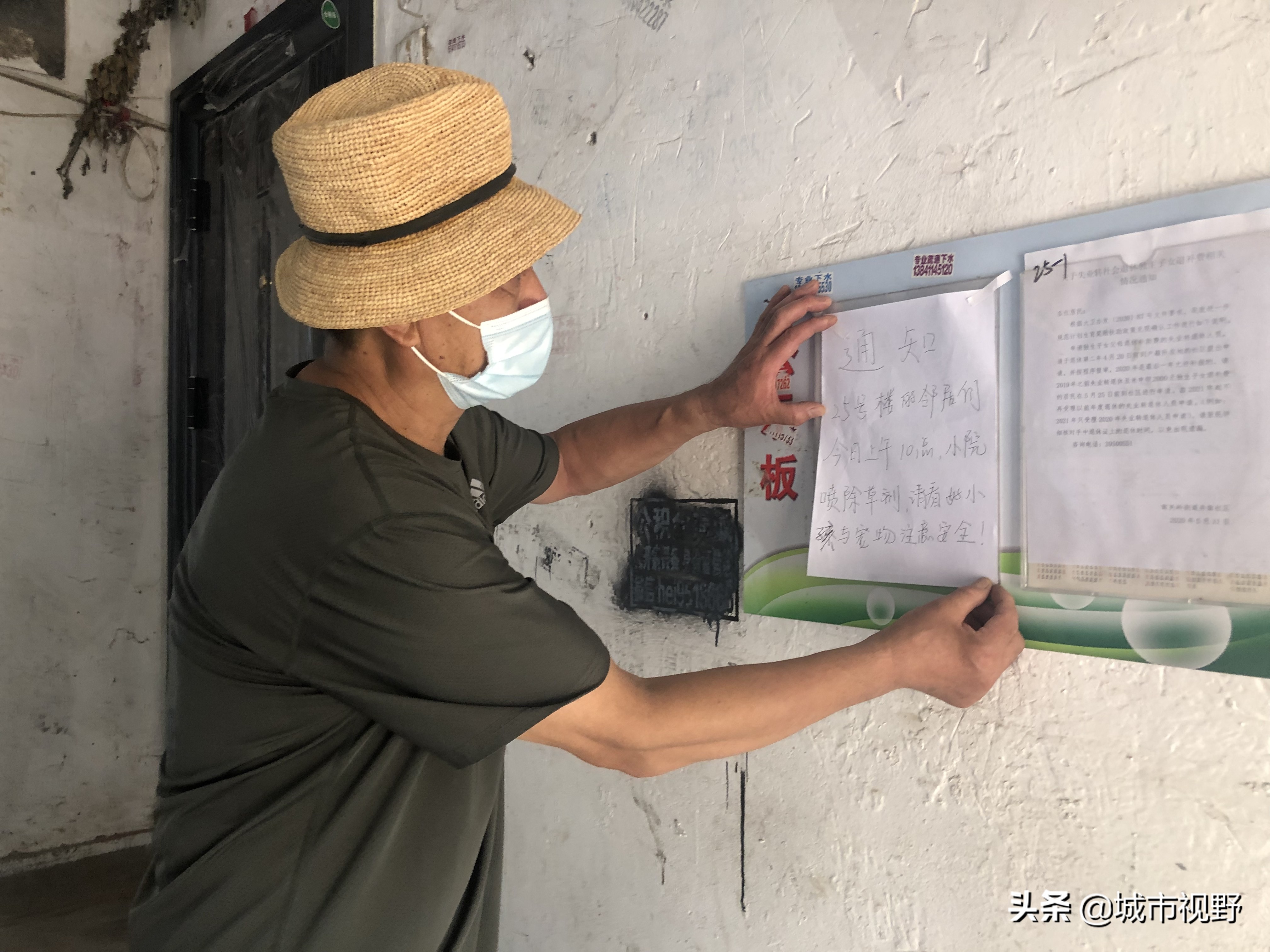 抗疫日记基层干部,抗疫日记老党员