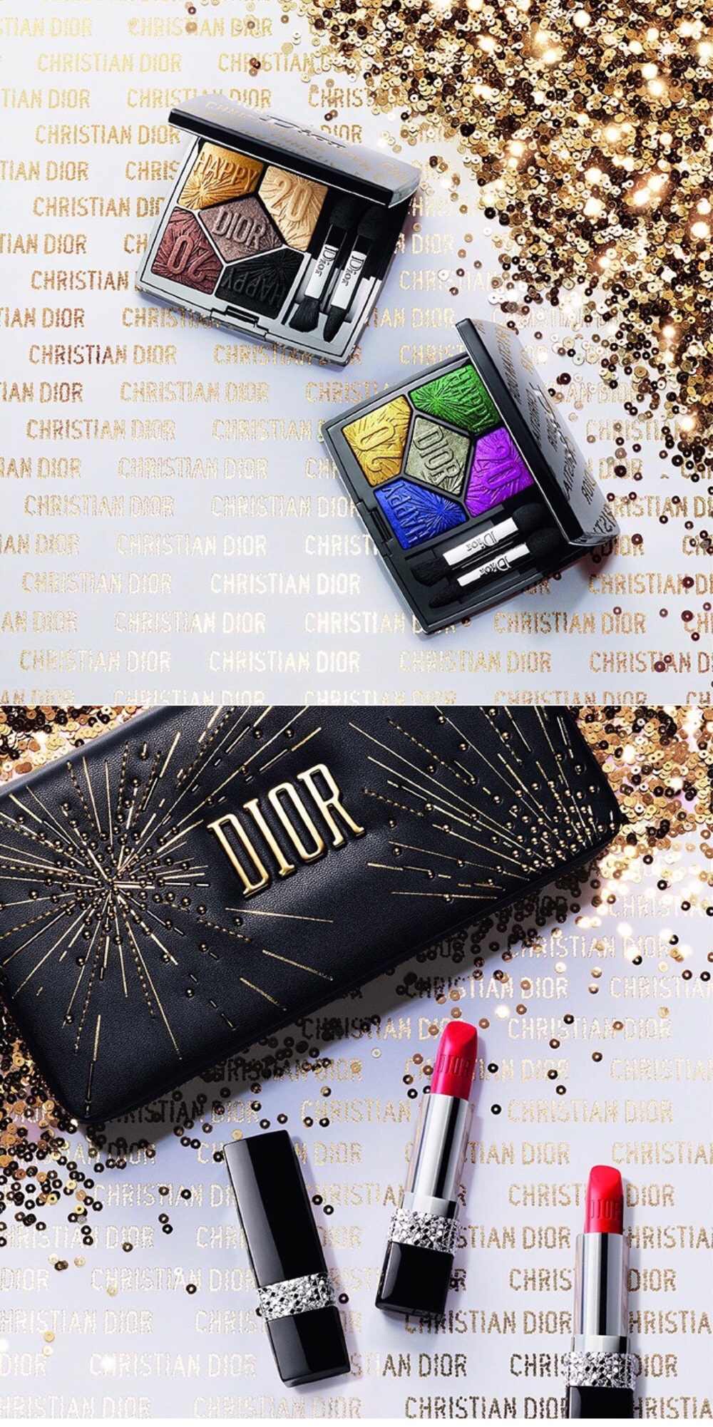 盘点今年流行的彩妆单品,2019年度国货彩妆大盘点