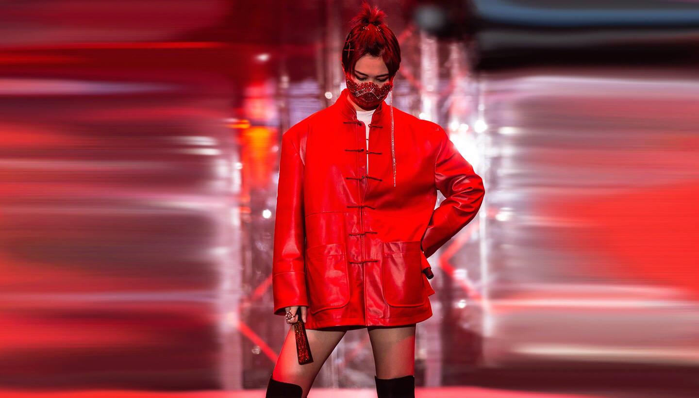 李宇春流行标杆,李宇春流行的意义