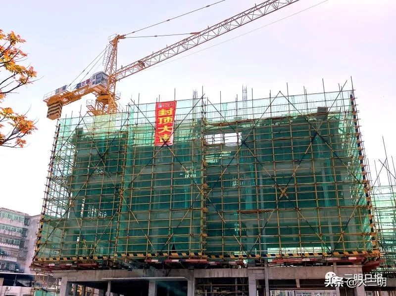 主城区拟建两所学校看看在哪里,市民家门口将新增一批优质学校