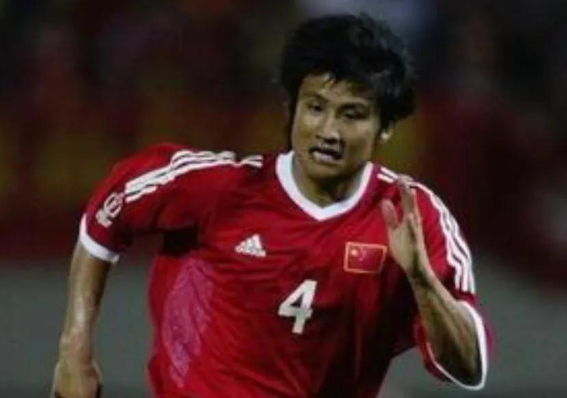 国足11个人代表最高水平吗,回顾国足十大经典阵容