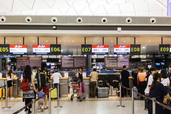 泰国曼谷旅游最新攻略,自驾游泰国曼谷需要什么