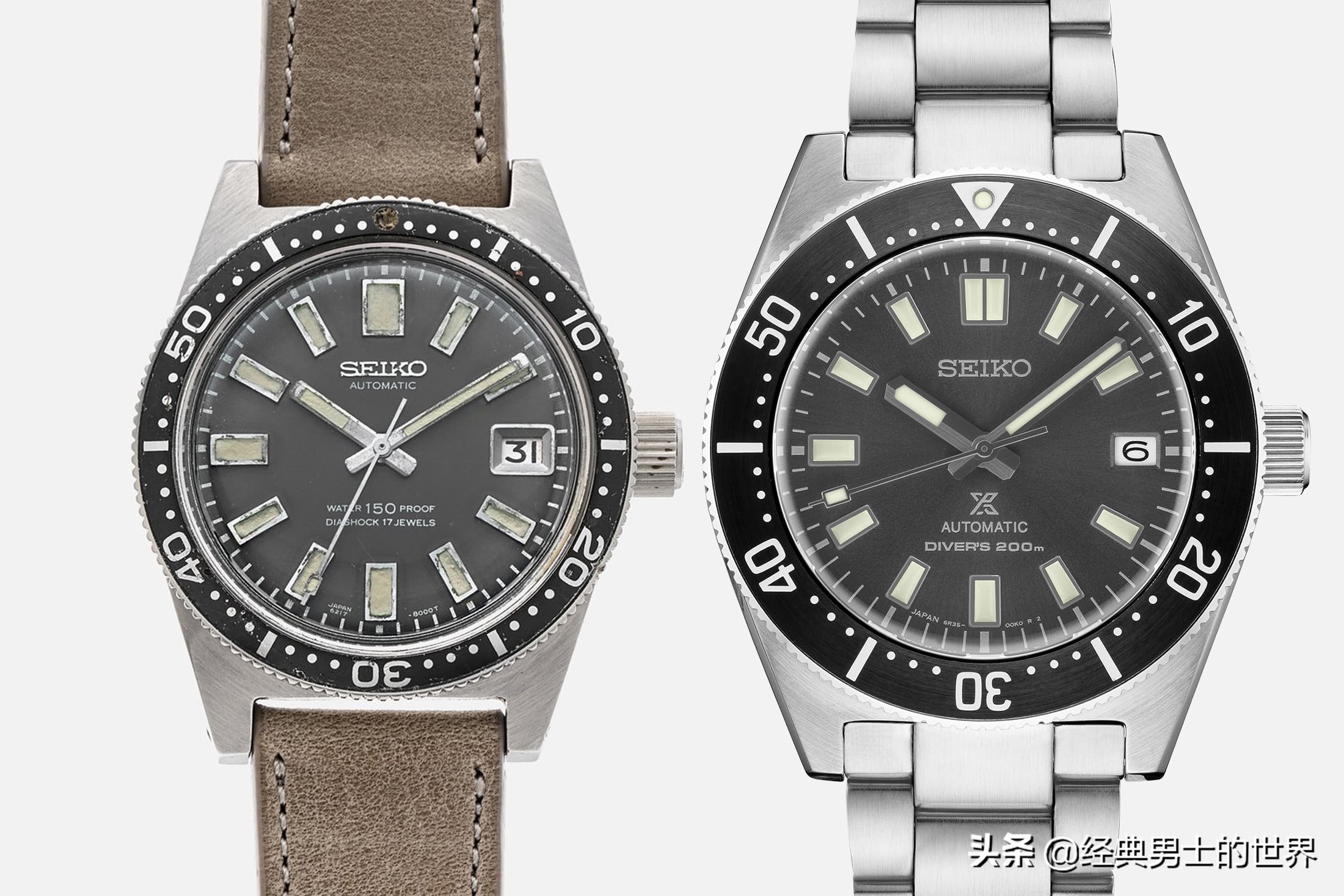 2020年以来最惊喜的6款时尚腕表,经典永不过时这几款腕表值得入手