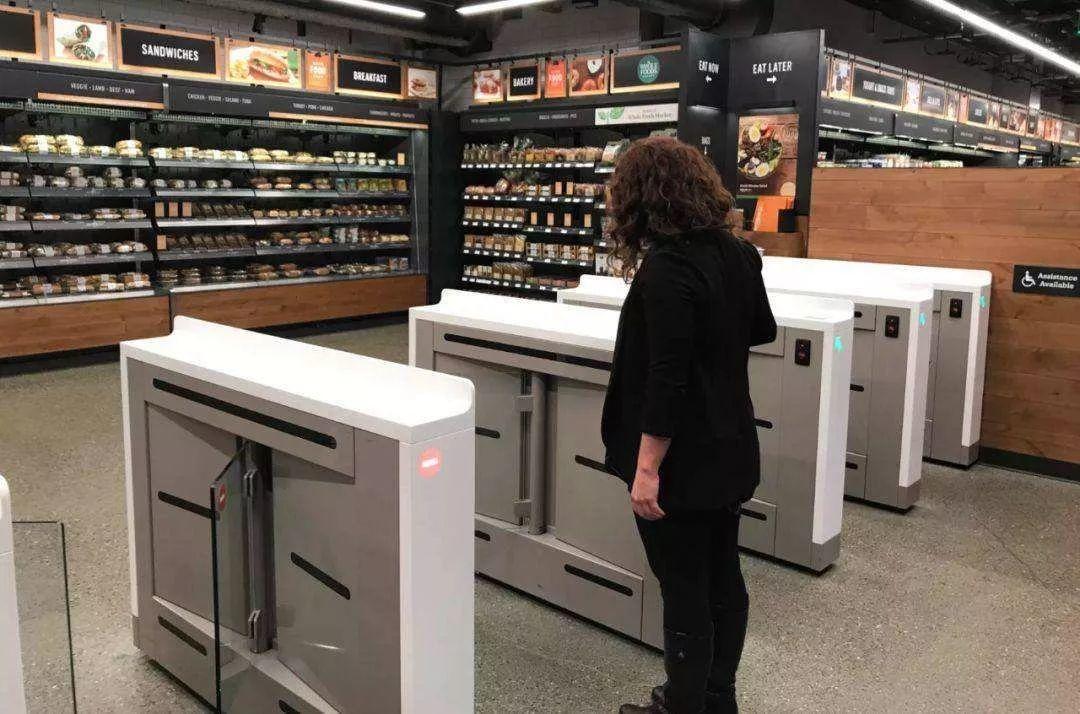 瑞幸无人咖啡,瑞幸咖啡无人零售模式开启了吗