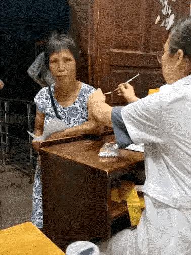 “你太低估了我的脚气，不知道还有没有救？”年轻总要付出代价