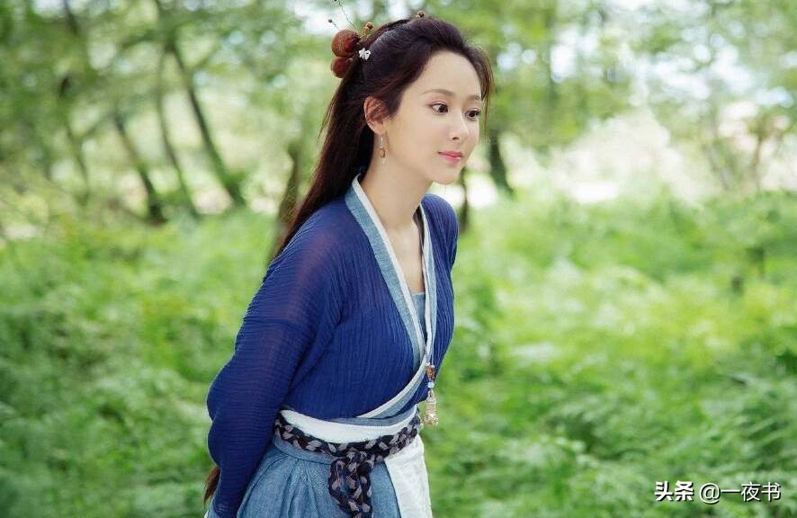 《琉璃美人煞》后《香蜜沉沉烬如霜》的姊妹篇将上线？剧情太甜了