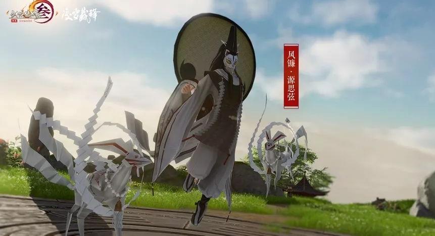 剑网三主流副本有哪些,剑网三新副本一般多久全通