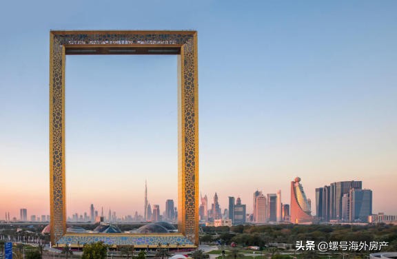 迪拜的哈利法塔门票价格,迪拜景点及门票价格