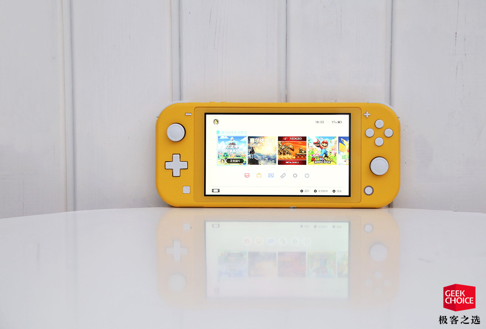 任天堂switchlite美版和日版,任天堂switchlite体验