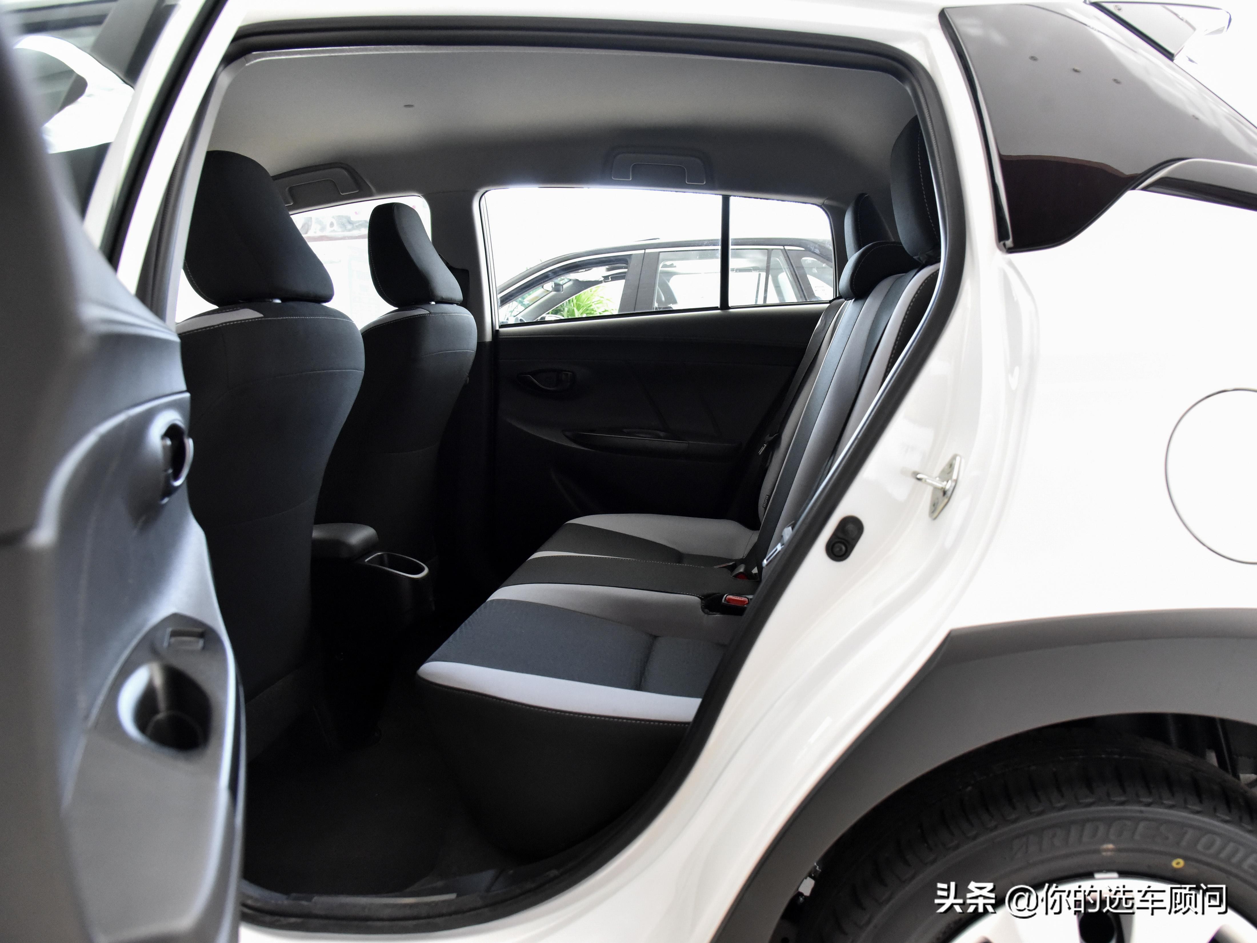 5l油耗的车,5l油耗最低的suv