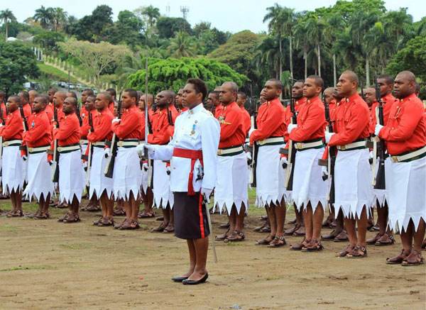 斐济国家有军舰吗,斐济美国海军基地
