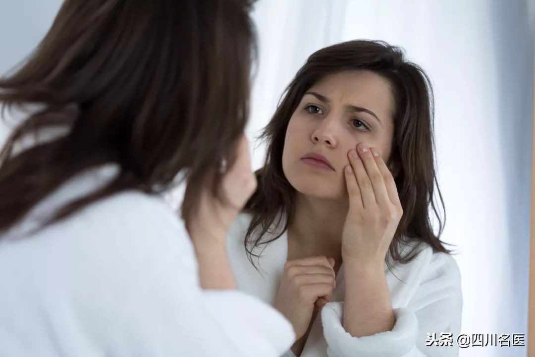 明星经常熬夜为啥没有黑眼圈,明星常年熬夜怎么淡化黑眼圈