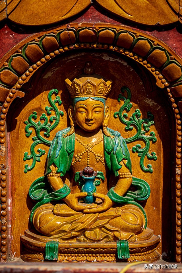 小布达拉宫,小布达拉宫舟山