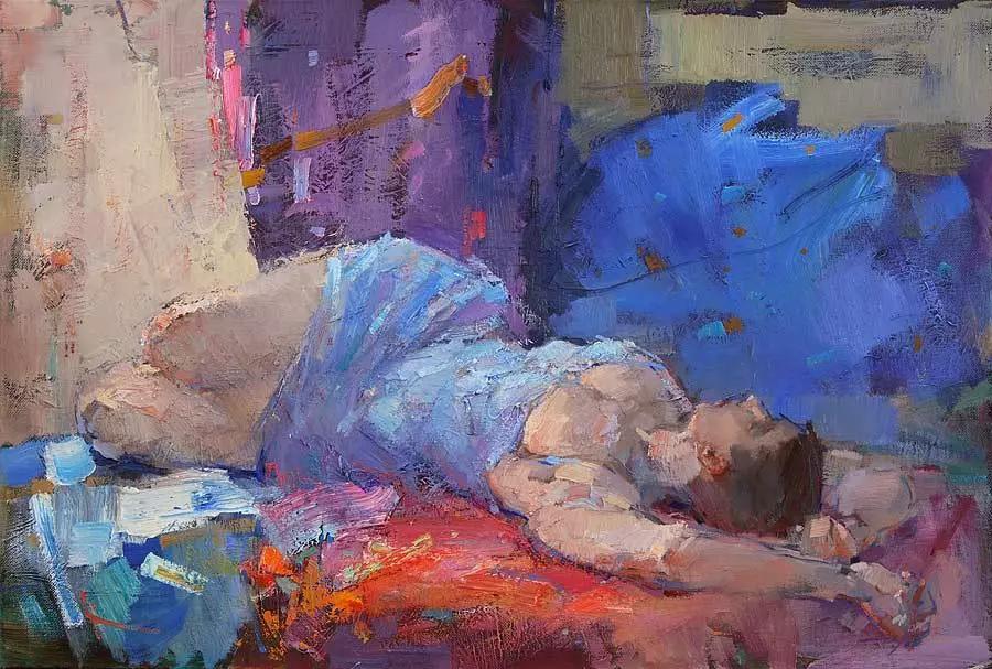 各式各样俄罗斯方块绘画,俄罗斯方块艺术画