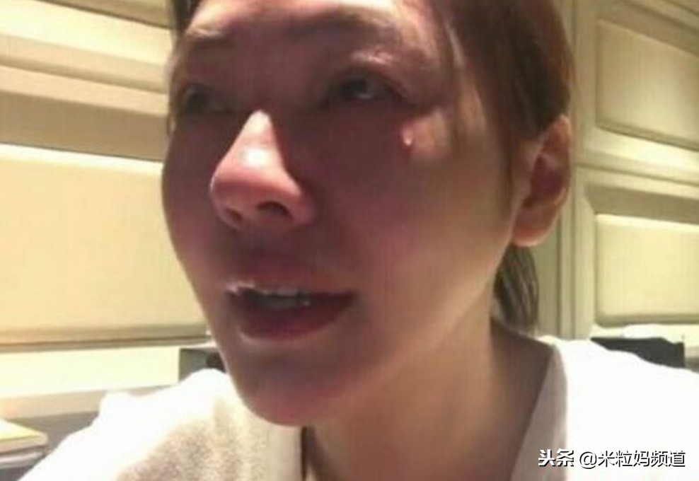 生了三胎都没嫁成豪门的吴佩慈，到底输在了哪儿？