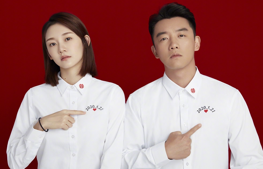 郑恺晒新跑男团合影照片,跑男团集体为郑恺庆生