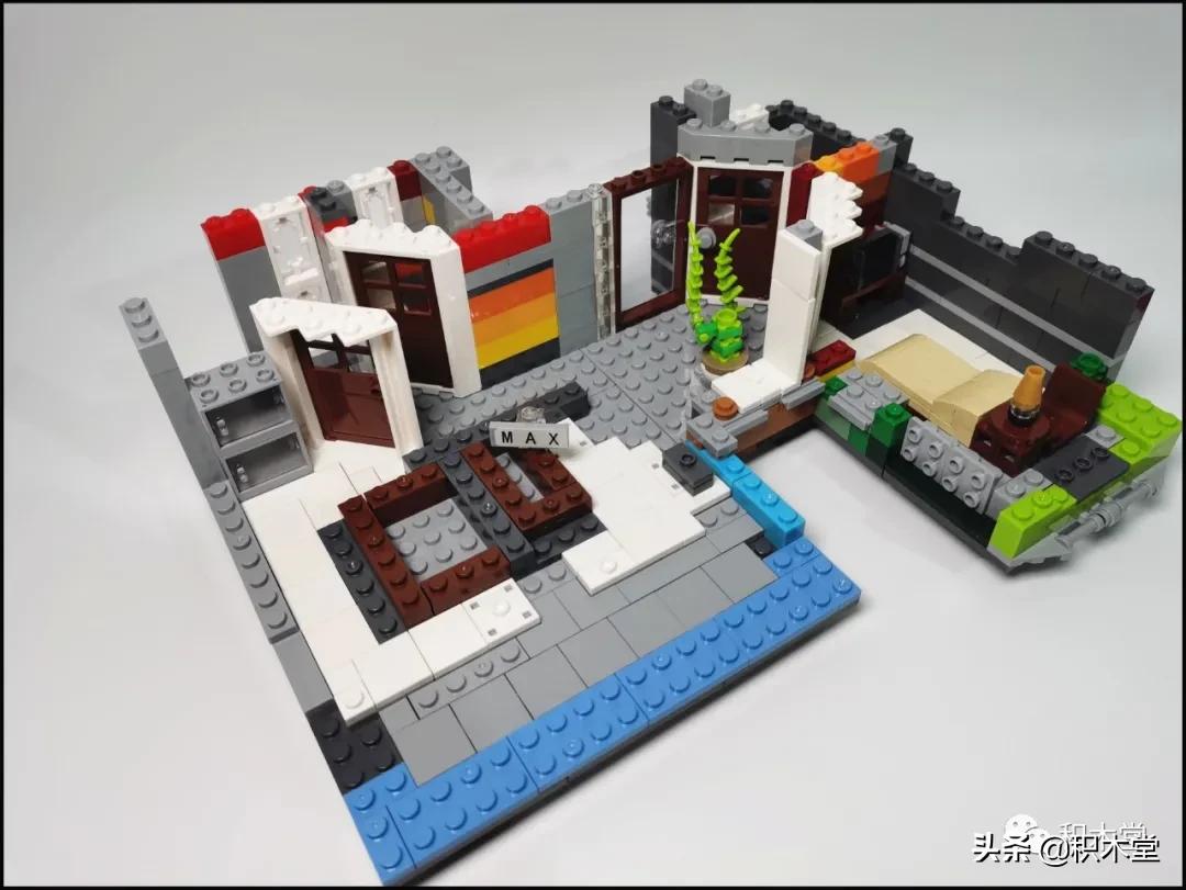 虚焦测评,虚战测评