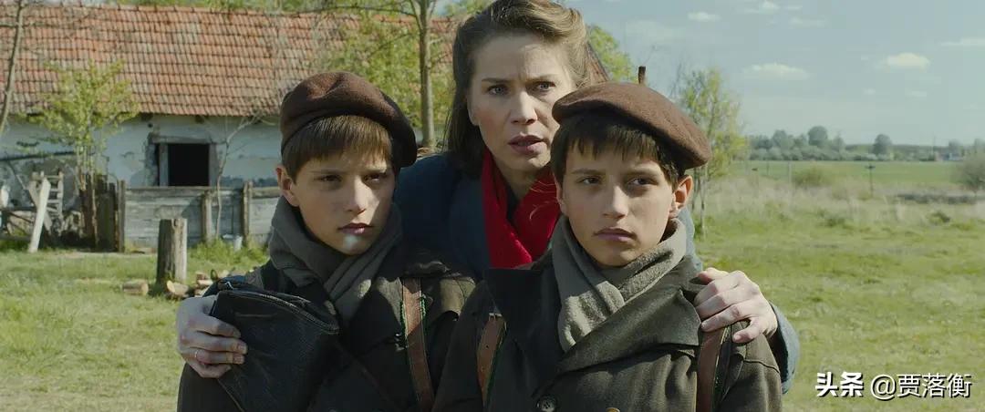 恶童日记电影解说,恶童电影的解析