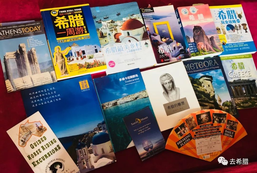 去希腊,到底怎么选线最明智?百度、知乎都找不到的,这里全送你